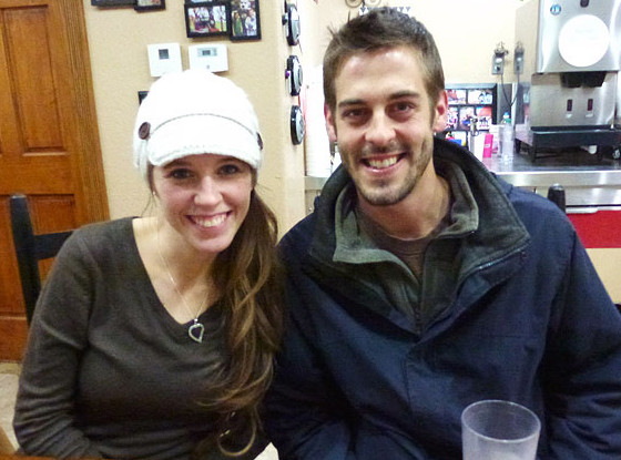 Jill Duggar, Derick Dillard Jill Duggar, Derick Dillard